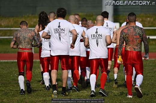 2024-03-23 Harpastum - Neri di Brescia-BiancoRossi di Rimini 02112